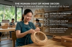 The Human Cost of Home Decor: How Fair Wages in Vietnam Elevate Your Brand's ESG Score